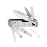 Leatherman FREE T4 Multi-Tool