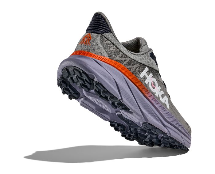Hoka Womens Challenger 7 Running Shoes