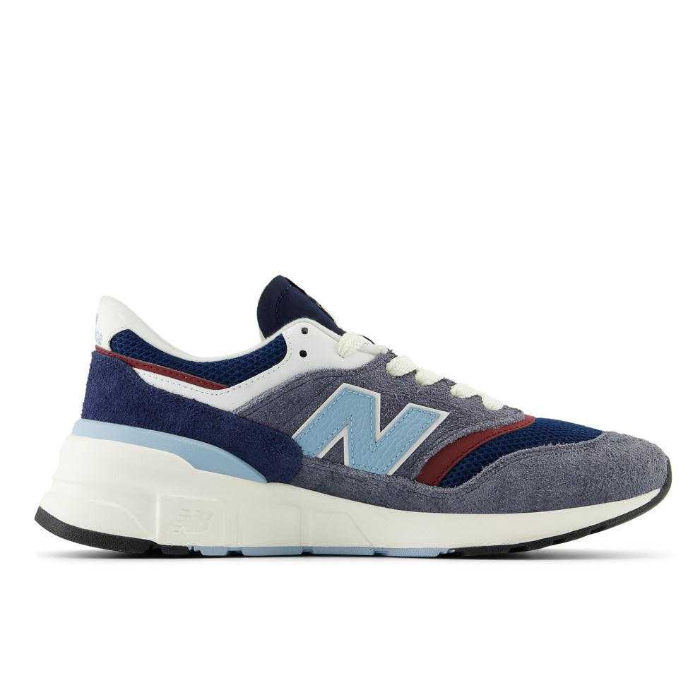 New Balance Mens 997r Shoes – ShopCGX - Main Image