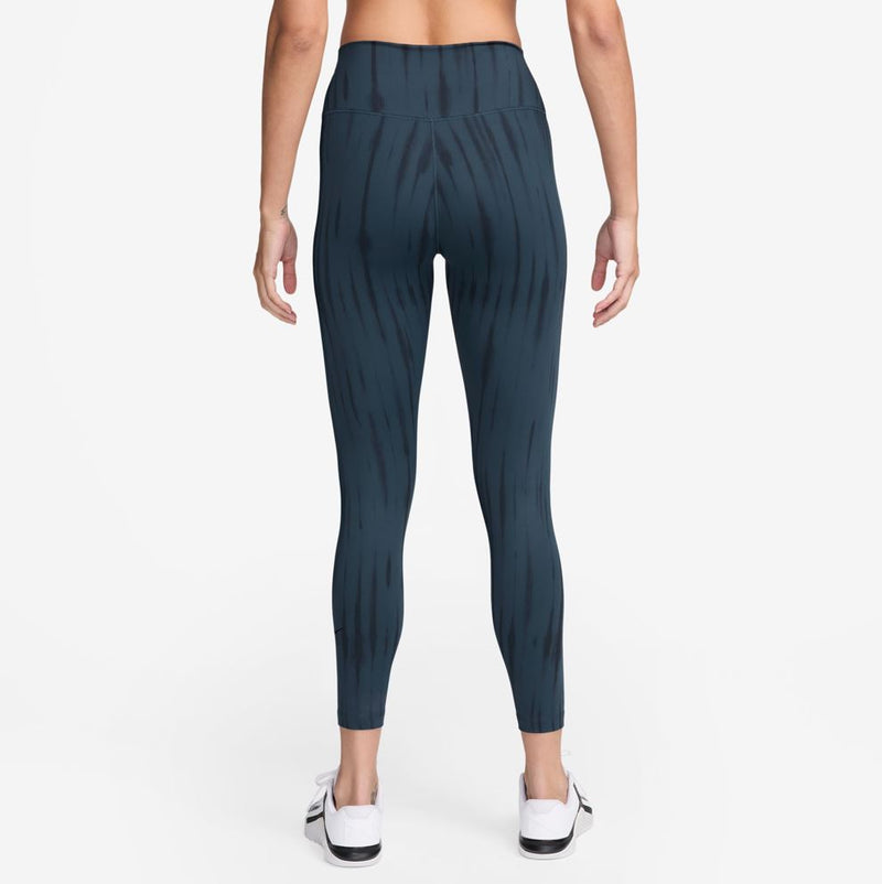 Nike Womens One Dri-FIT High-Rise Leggings
