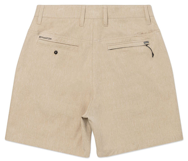 Hurley Mens Phantom 18" Walkshorts