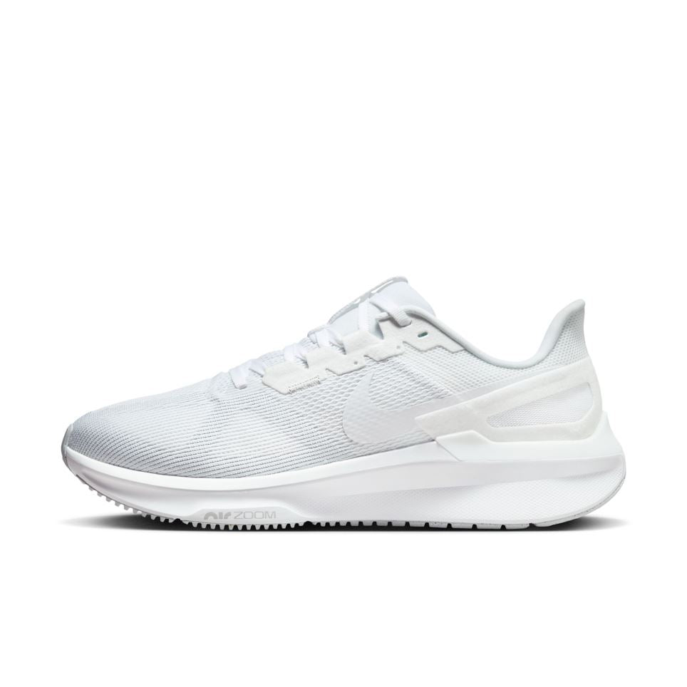 Nike Mens Air Zoom Structure 25 Running Shoes – ShopCGX