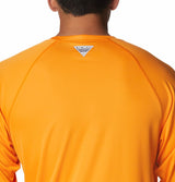 Columbia Mens PFG Terminal Tackle Long Sleeve T-Shirt