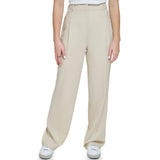 Calvin Klein Womens Tropical Trouser Pants