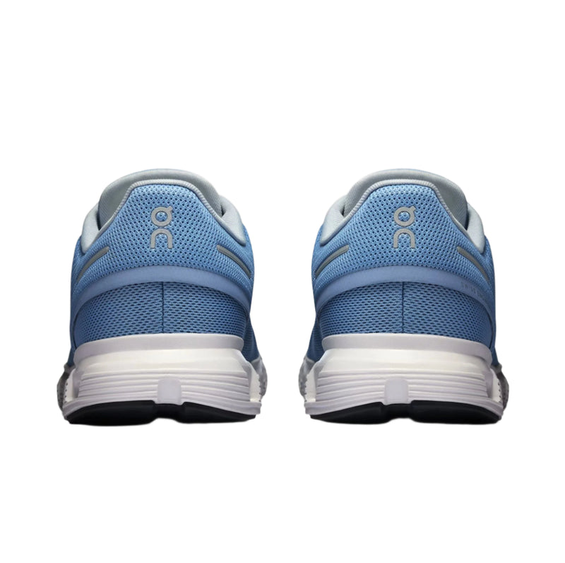 On Womens Cloud 6 Running Shoes
