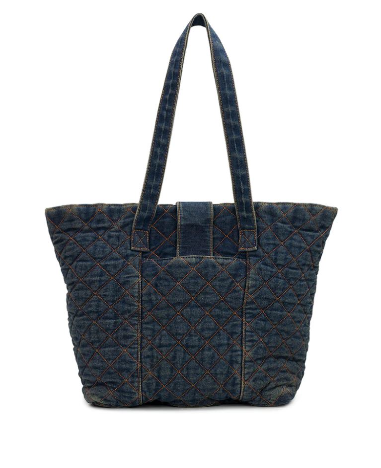 Patricia Nash Ashwell Tote Handbag – ShopCGX