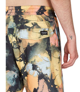 Volcom Mens Chlorine Killer Swim Trunks