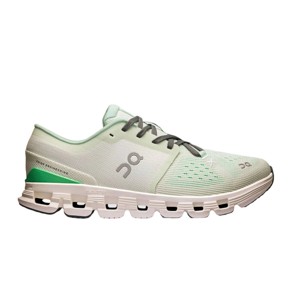 On Womens Cloud X4 Running Shoes