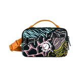 Fjallraven Kanken Art Hip Pack