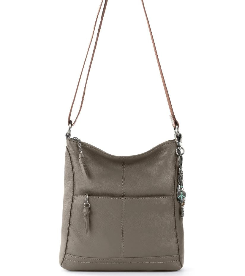 The Sak Lucia Crossbody Handbag – ShopCGX