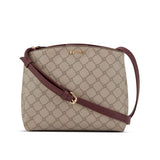Nine West Jorie Mini Jet Set Crossbody Handbag