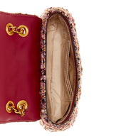 GUESS Giully Mini Convertible Crossbody Handbag