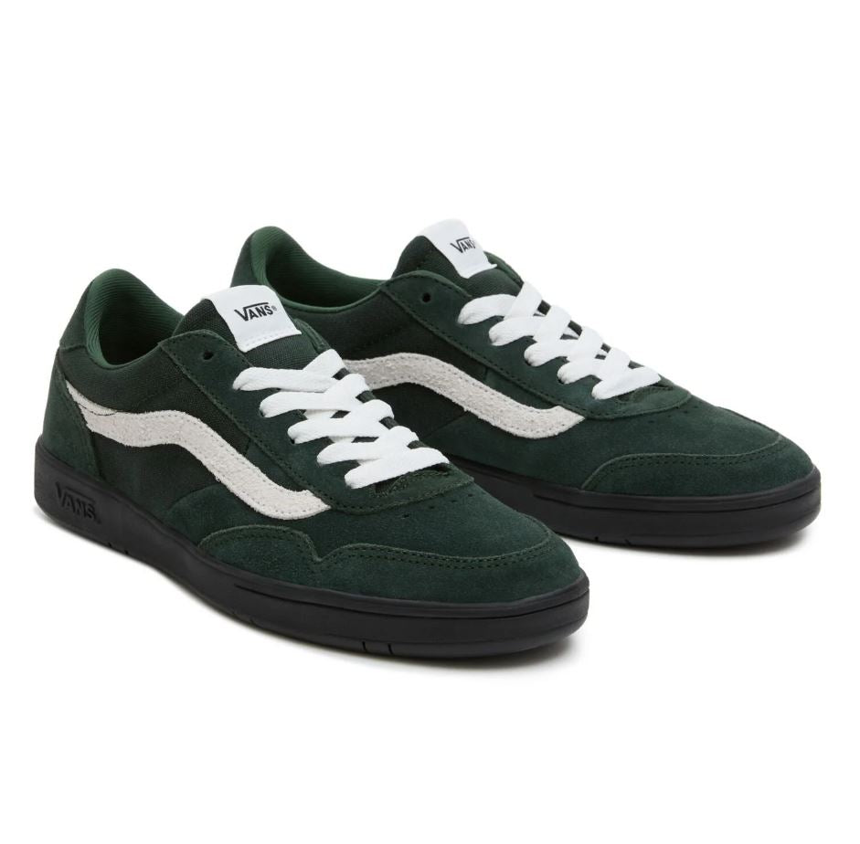 Vans Cruze Too ComfyCush Shoes - Unisex Sizing – ShopCGX