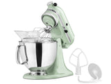 KitchenAid Artisan Series 5 Quart Tilt-Head Stand Mixer