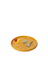 Doiy Good Morning Trinket Tray - Waffle