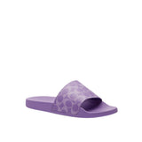 Coach Womens Udele Sport Slide Sandals