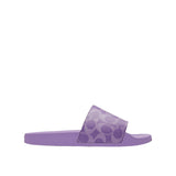 Coach Womens Udele Sport Slide Sandals