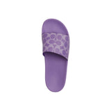 Coach Womens Udele Sport Slide Sandals