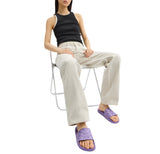 Coach Womens Udele Sport Slide Sandals
