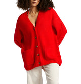 Billabong Womens So Chill Cardigan