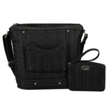 B.Ø.C Gilberton Puffer Crossbody Handbag