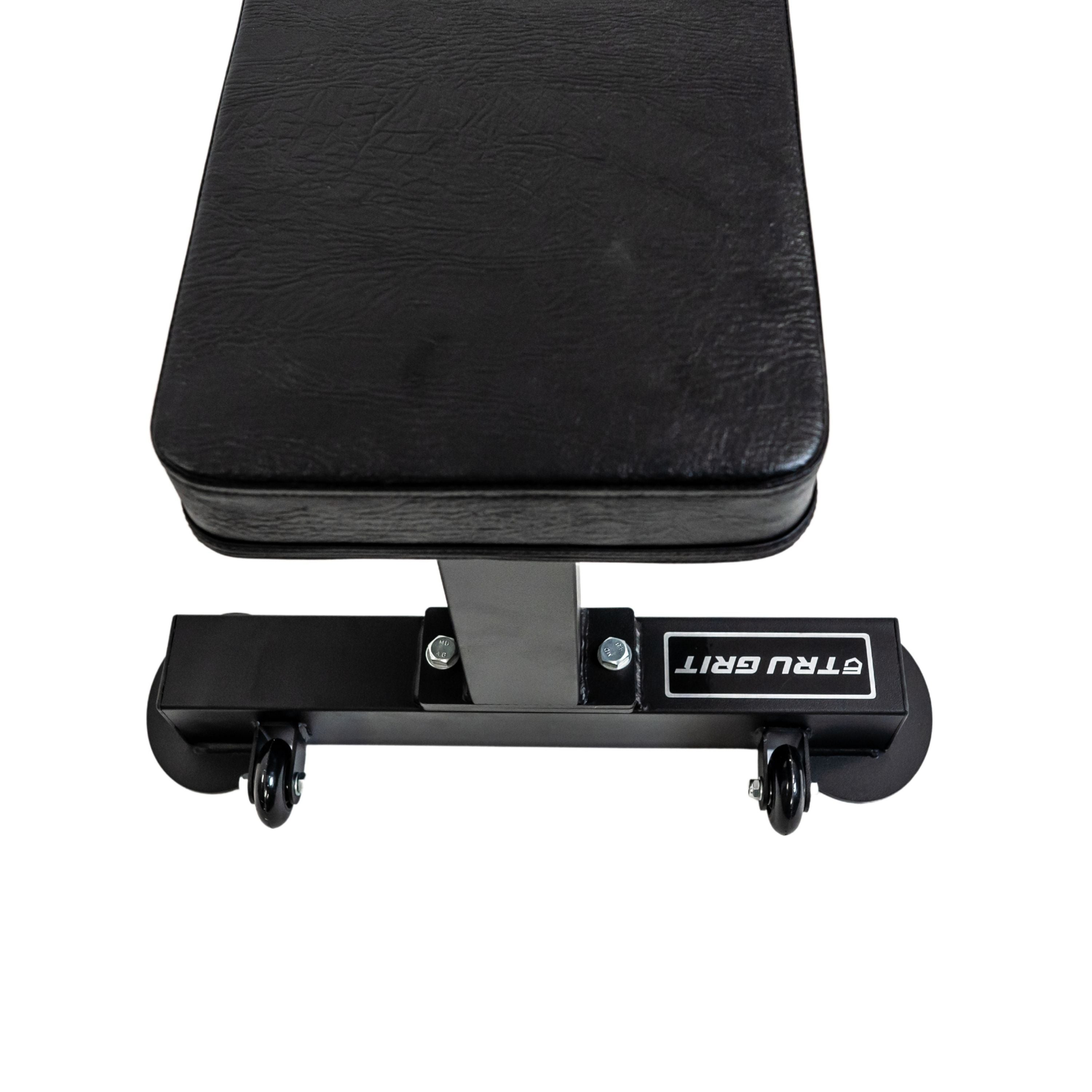 TRU GRIT Utility Flat Power Bench – ShopCGX