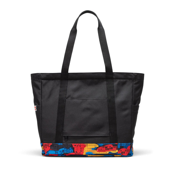 Herschel Supply Co. LEGO Heritage Tote Bag