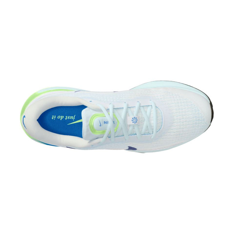 Nike Mens Air Zoom Structure 25 Running Shoes