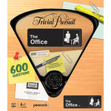 The OP Games Trivial Pursuit - The Office