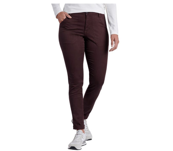 KÜHL Womens Kultivatr Skinny Pant