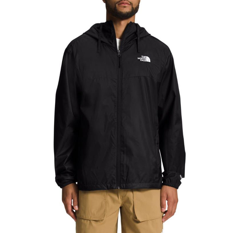The North Face Mens Cyclone Hooded Windbreaker – ShopCGX