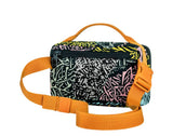 Fjallraven Kanken Art Hip Pack