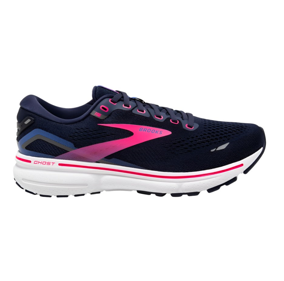 Brooks Womens Ghost 15 Running Shoes – ShopCGX - Main Image