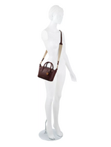 Nine West Genoa Mini Satchel Handbag