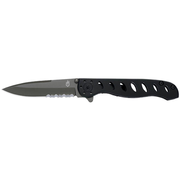 Gerber Evo Jr. Serrated Edge Knife