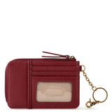 The Sak Iris Card Wallet