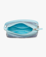 Kate Spade East West Sequin Pochette Shoulder Handbag