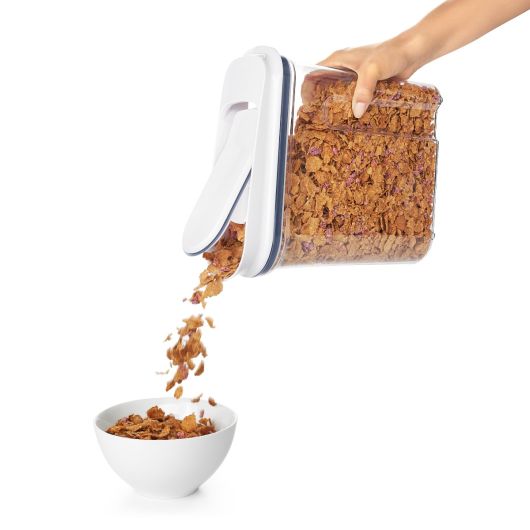 OXO POP Medium Cereal Dispenser - 3.4 Qt.