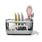 OXO Good Grips Over-The-Sink Aluminum Dish Rack