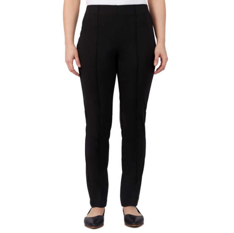 Ruby Rd Slacks Ruby Rd. Womens Pull On Pants – ShopCGX