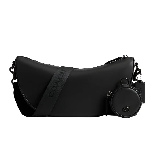 Coach Hall Soft Sling Bag – ShopCGX