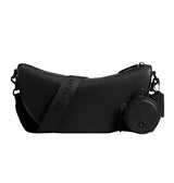 Coach Hall Soft Sling Bag