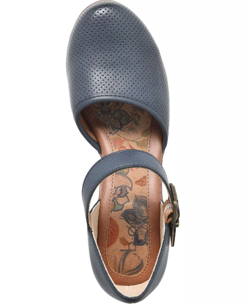 Womens Gia Clog – ShopCGX