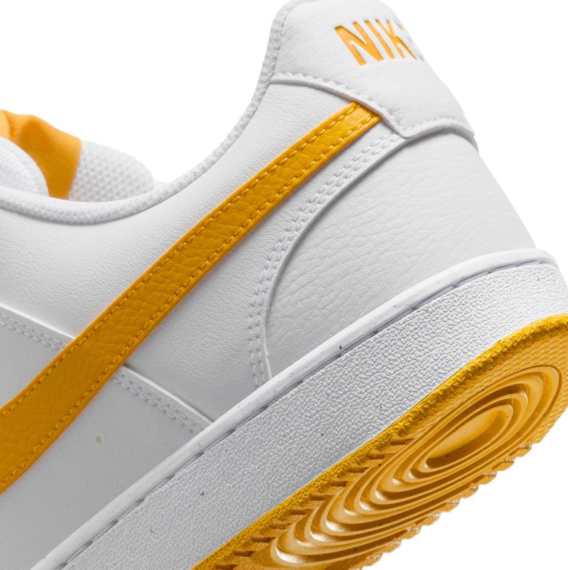 Nike Mens Court Vision Low Next Nature Shoes