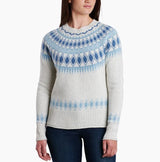 KÜHL Womens Wunderland Pullover Sweater