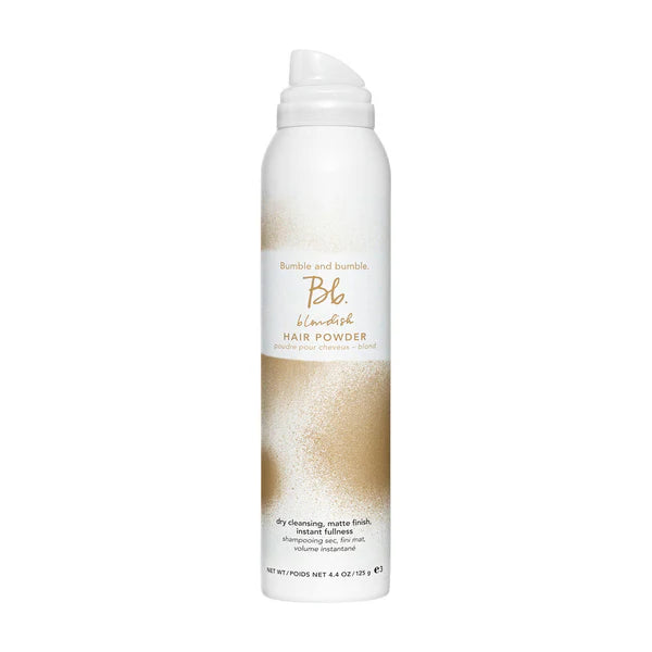 Bumble and Bumble Blondish Hair Powder - 4 oz.