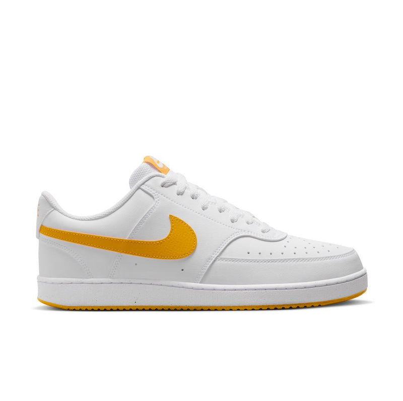 Nike Mens Court Vision Low Next Nature Shoes