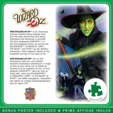 MasterPieces Wizard of Oz - Wickedly Good 1000 Piece Jigsaw Puzzle