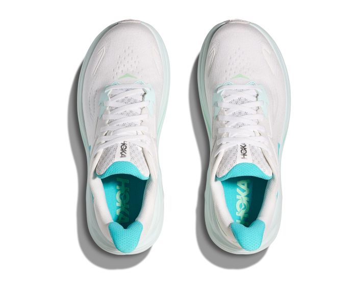 スニーカー HOKA FW25 CLIFTON 10 - Sneakers (1162031 BBLC) HOKA | Clifton 10 Shoes - Black | The Sports Edit