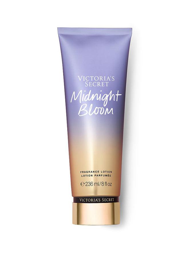 VICTORIA'S SECRET Midnight Bloom Nourishing Hand & Body Lotion